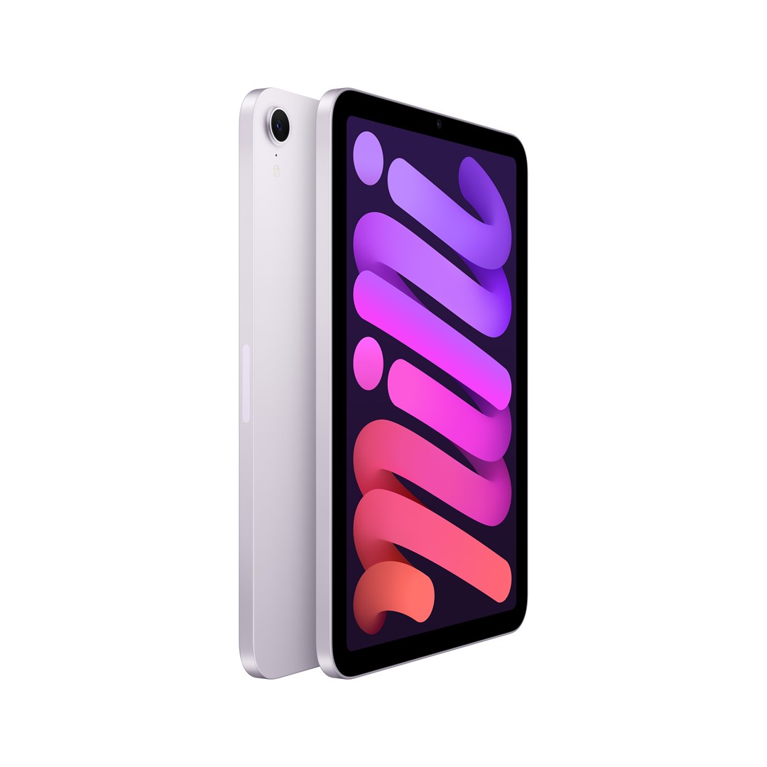 Apple iPad mini Wi-Fi 128GB - Purple Apple iPad mini Wi-Fi 128GB - Purple