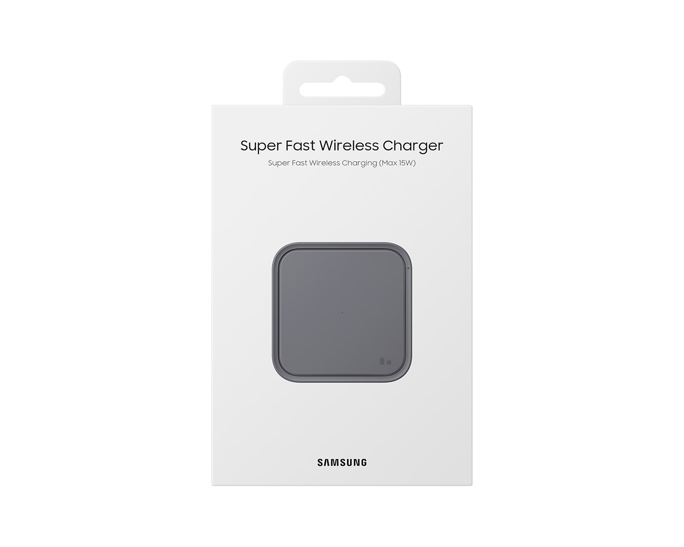 Samsung EP-P2400BBEGEU mobile device charger Smartphone Black USB Indoor Samsung EP-P2400BBEGEU mobile device charger Smartphone Black USB Indoor