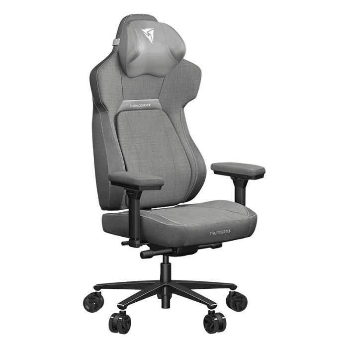 ThunderX3 CORE-Loft Gaming Chair - grey ThunderX3 CORE-Loft Gaming Chair - grey