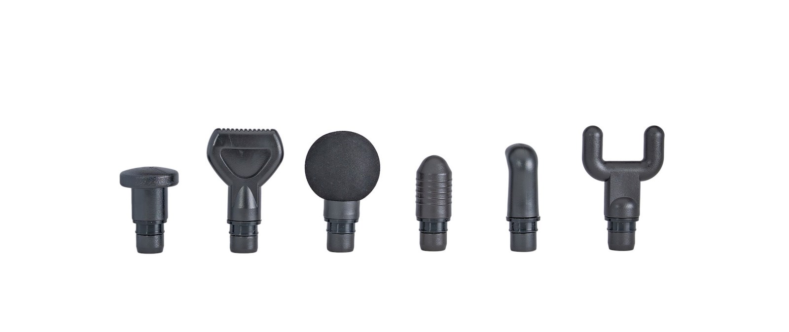 Pistol massager OROMED ORO-GUN PRO black Pistol massager OROMED ORO-GUN PRO black