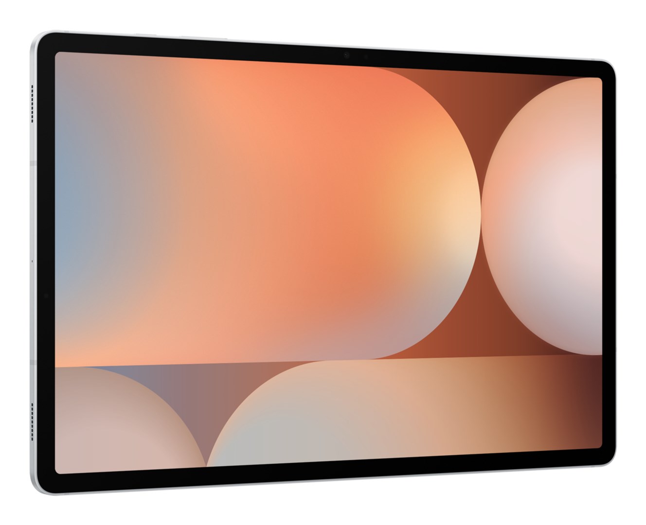 Samsung Galaxy Tab S10+ 5G LTE-TDD & LTE-FDD 512 GB 31.5 cm (12.4") 12 GB Wi-Fi 6E (802.11ax) Platinum, Silver Samsung Galaxy Tab S10+ 5G LTE-TDD & LTE-FDD 512 GB 31.5 cm (12.4") 12 GB Wi-Fi 6E (802.11ax) Platinum, Silver