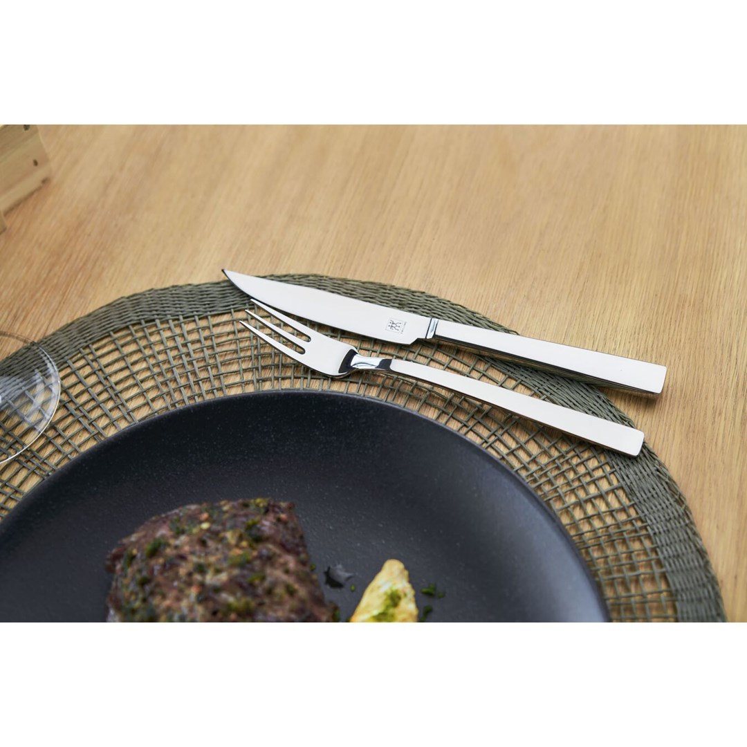 Zwilling Specials 12-Piece Steak Set Zwilling Specials 12-Piece Steak Set