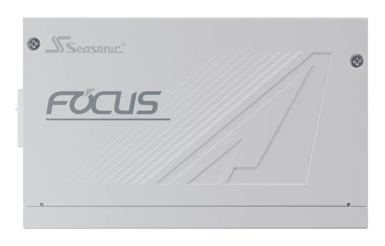 Seasonic Focus GX-850 power supply unit 850 W 20+4 pin ATX ATX White Seasonic Focus GX-850 power supply unit 850 W 20+4 pin ATX ATX White