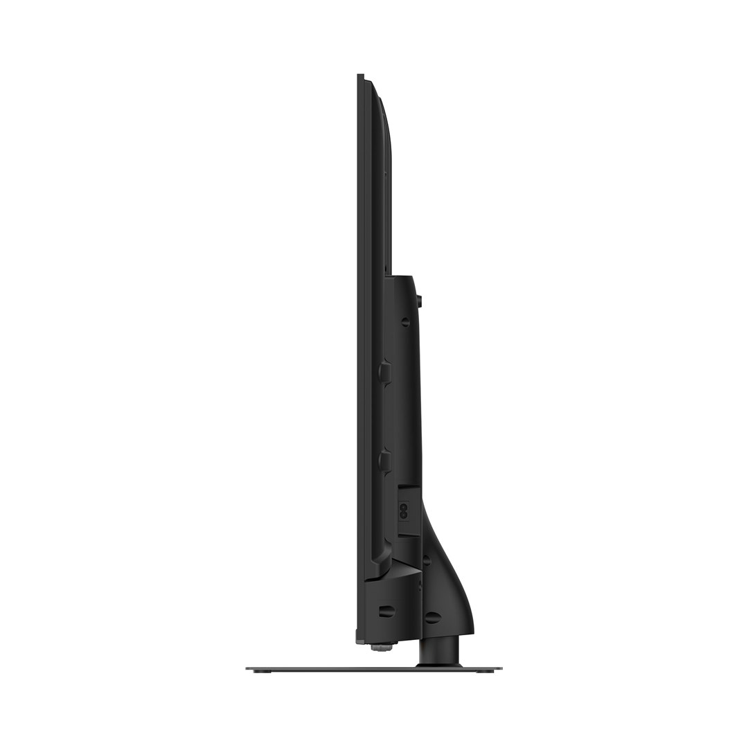 Thomson 50QG5C14 TV 127 cm (50") 4K Ultra HD Smart TV Wi-Fi Grey Thomson 50QG5C14 TV 127 cm (50") 4K Ultra HD Smart TV Wi-Fi Grey