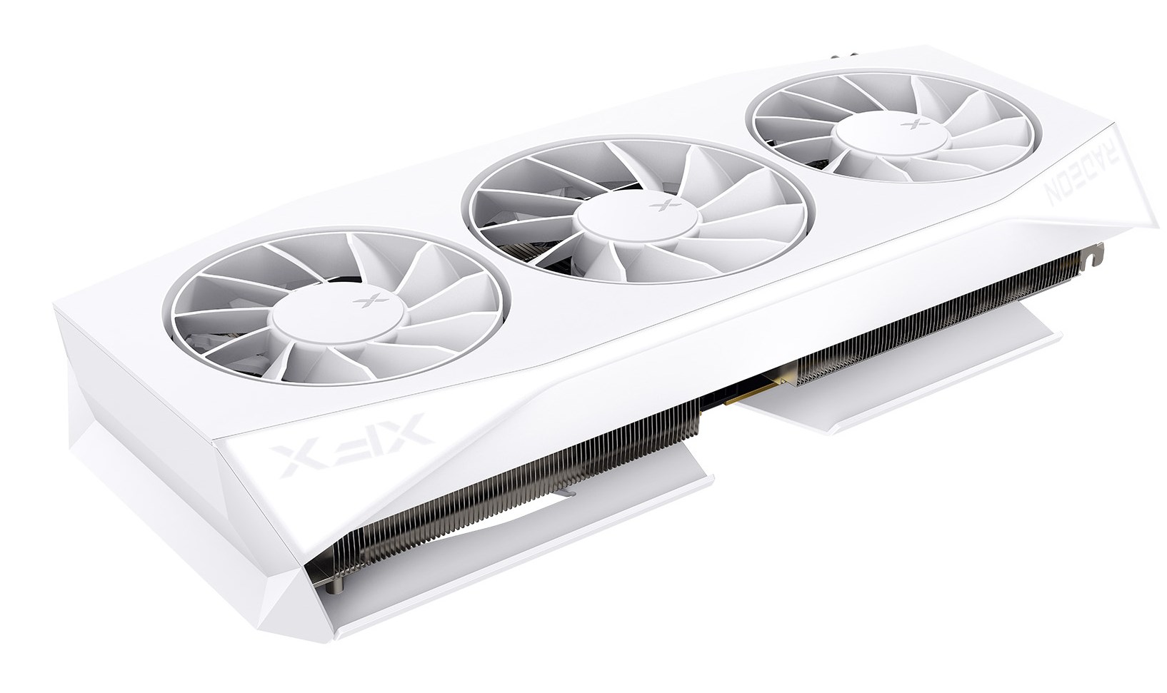 XFX Mercury Radeon RX 9060 XT OC Gaming Edition AMD 16 GB GDDR6 XFX Mercury Radeon RX 9060 XT OC Gaming Edition AMD 16 GB GDDR6