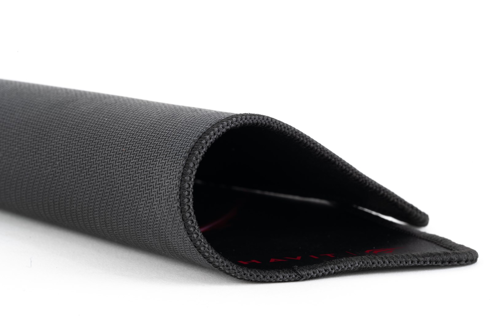 Havit HV-MP838 Gaming mouse pad Black, Red Havit HV-MP838 Gaming mouse pad Black, Red