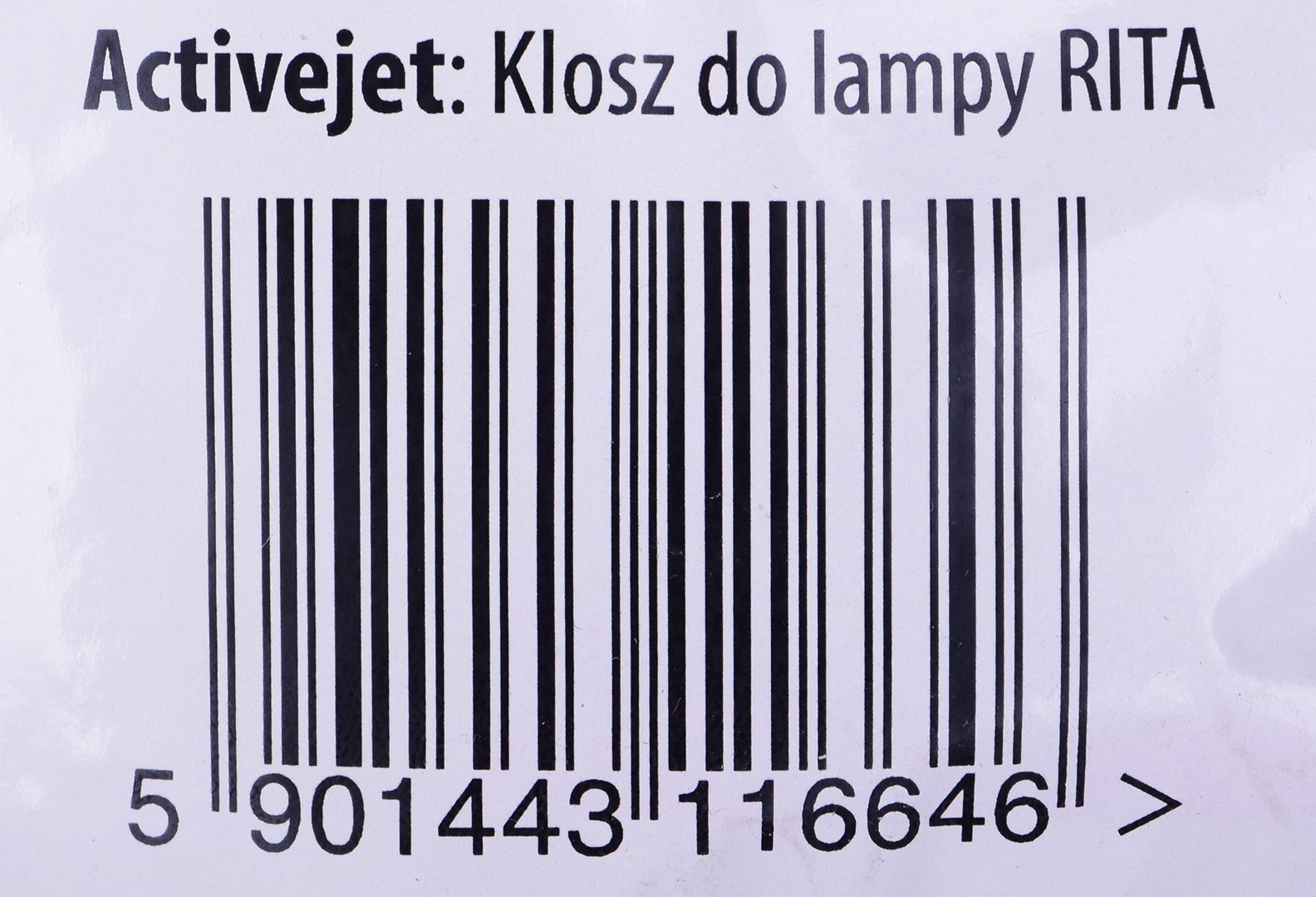 Activejet Lamp shade Rita Activejet Lamp shade Rita