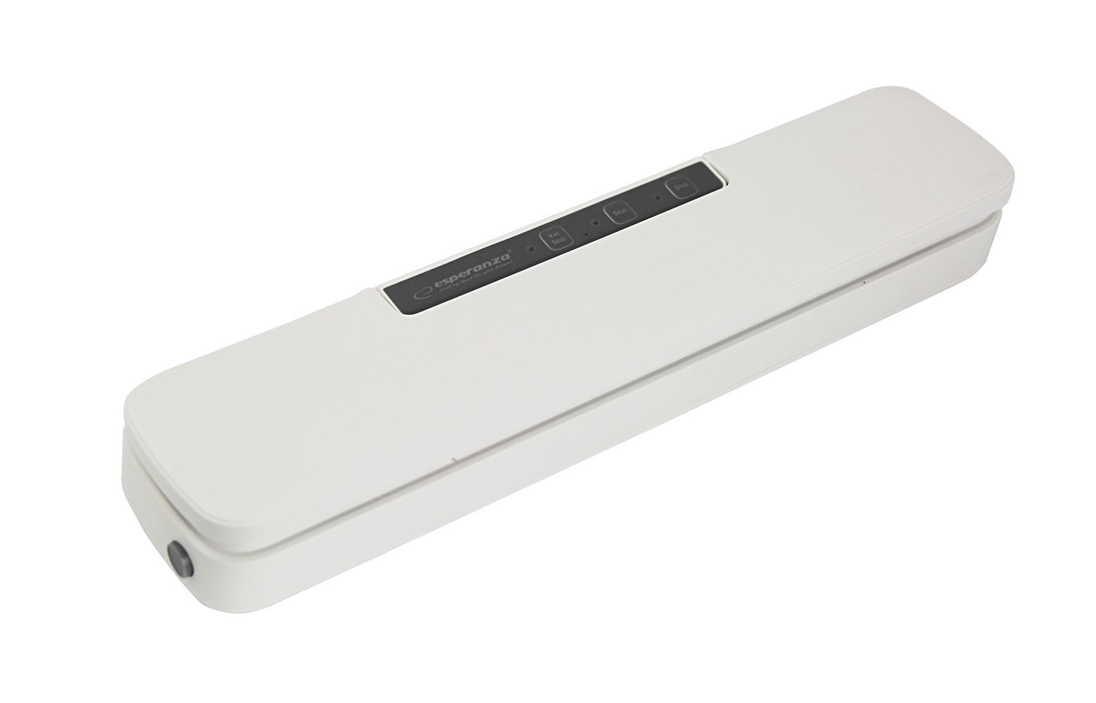 Esperanza EKV001 Vacuum sealer 300 mm White Esperanza EKV001 Vacuum sealer 300 mm White