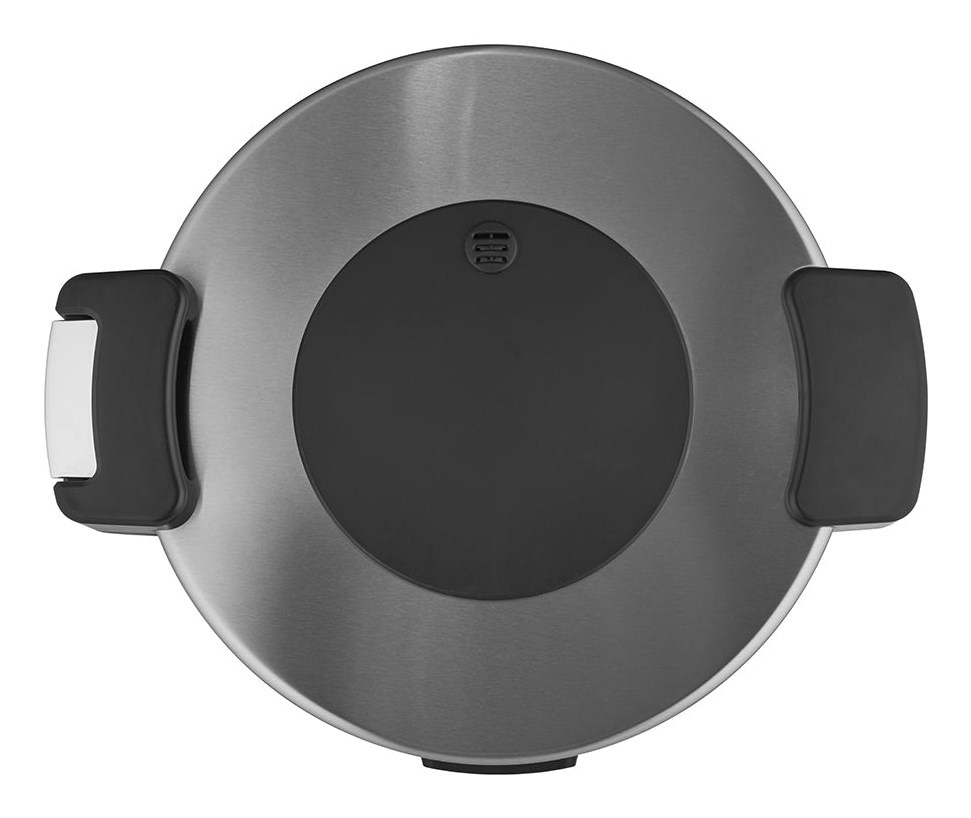 Cuckoo CR-3055 rice cooker 1460 W Black, Silver Cuckoo CR-3055 rice cooker 1460 W Black, Silver
