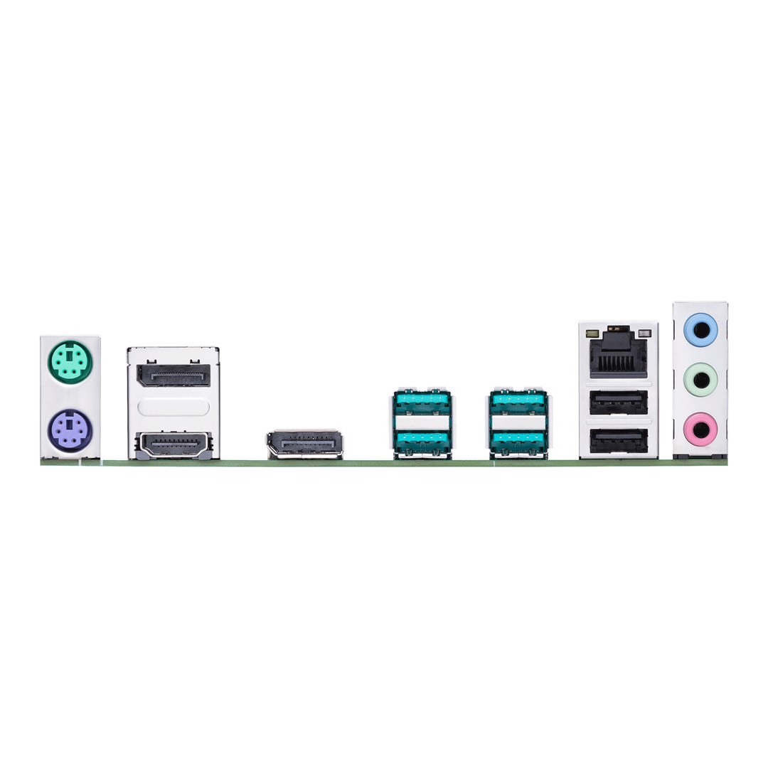 ASUS PRO Q670M-C-CSM Intel Q670 LGA 1700 micro ATX ASUS PRO Q670M-C-CSM Intel Q670 LGA 1700 micro ATX