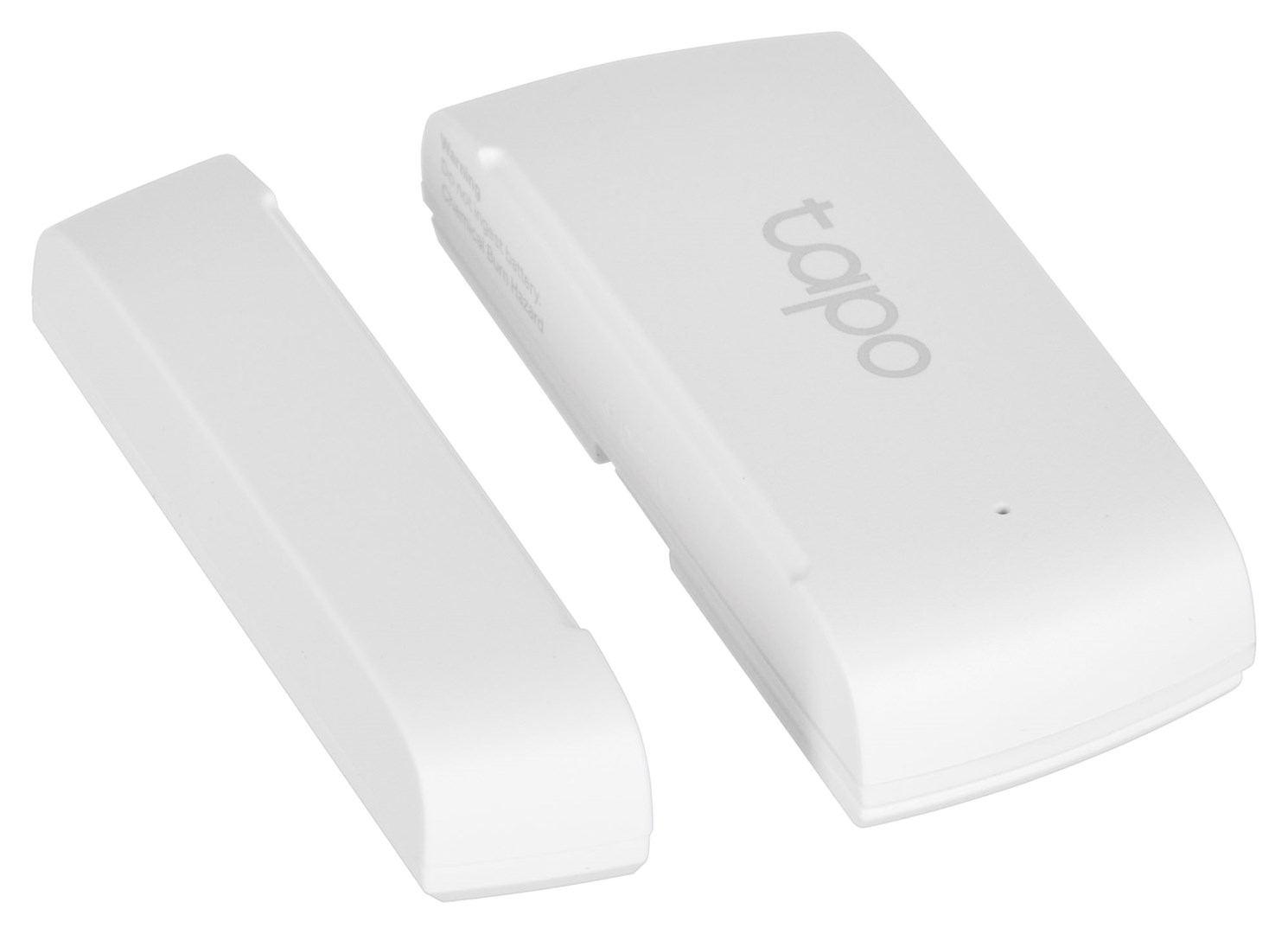 TP-Link Tapo T110 door/window sensor Wireless Door/Window White TP-Link Tapo T110 door/window sensor Wireless Door/Window White