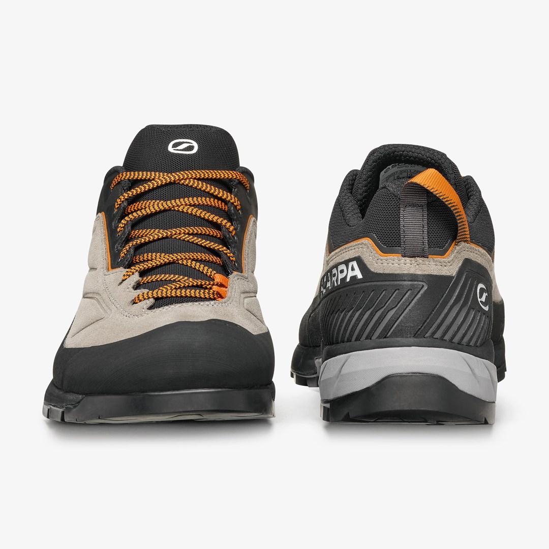 Scarpa RAPID XT Beige, Orange Scarpa RAPID XT Beige, Orange