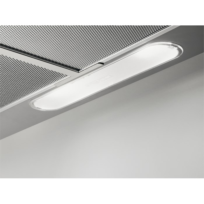 Electrolux LFU216X cooker hood 272 m³/h Wall-mounted Stainless steel Electrolux LFU216X cooker hood 272 m³/h Wall-mounted Stainless steel