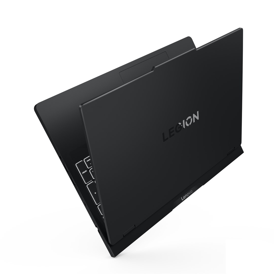 Lenovo Legion Pro 5 16IRX10 Intel® Core™ i7 i7-14650HX Laptop 40.6 cm (16") WQXGA 16 GB DDR5-SDRAM 1 TB SSD NVIDIA GeForce RTX 5060 Wi-Fi 6 (802.11ax) NoOS Black Lenovo Legion Pro 5 16IRX10 Intel® Core™ i7 i7-14650HX Laptop 40.6 cm (16") WQXGA 16 GB DDR5-SDRAM 1 TB SSD NVIDIA GeForce RTX 5060 Wi-Fi 6 (802.11ax) NoOS Black