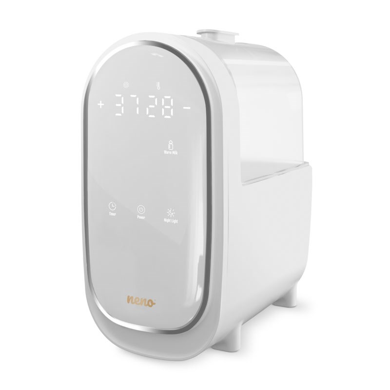 Neno Lindo – 6 in 1, warmer, sterilizer, defroster Neno Lindo – 6 in 1, warmer, sterilizer, defroster