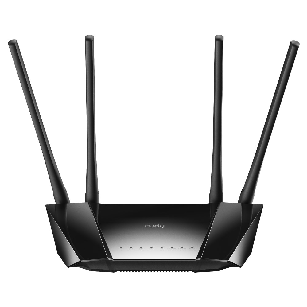 Wireless router CUDY LT400 EU Wi-Fi 300 Mbps 2.4 GHz 4G LTE SIM Black Wireless router CUDY LT400 EU Wi-Fi 300 Mbps 2.4 GHz 4G LTE SIM Black