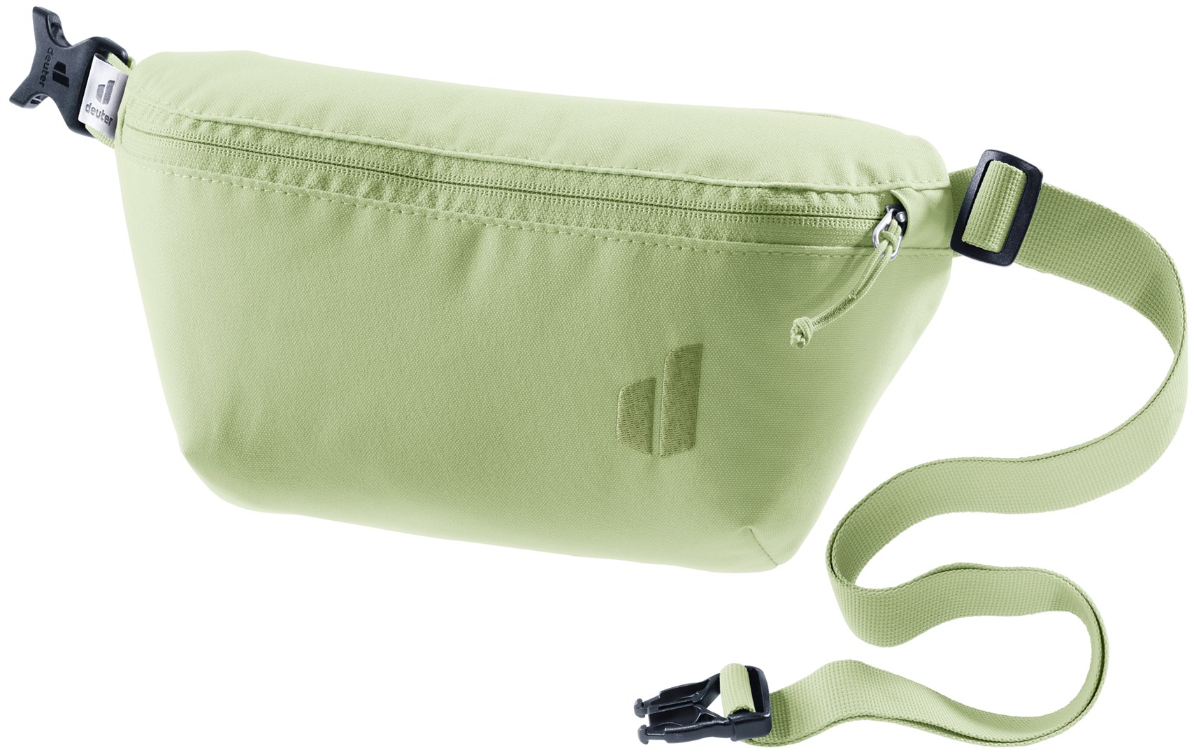 Deuter Avengo 1.5 waist bag Polyester Green Deuter Avengo 1.5 waist bag Polyester Green