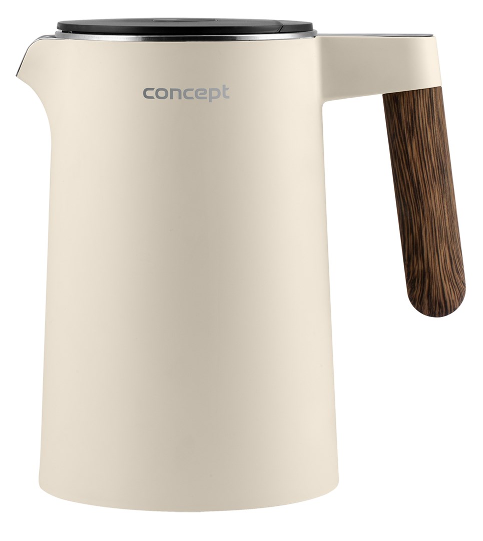 CONCEPT Electric Kettle RK3304 CONCEPT Electric Kettle RK3304