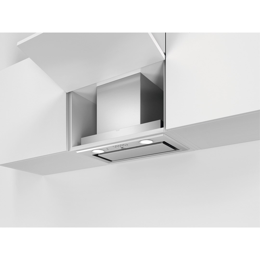 Electrolux LFG716X Built-in Stainless steel 700 m³/h Electrolux LFG716X Built-in Stainless steel 700 m³/h