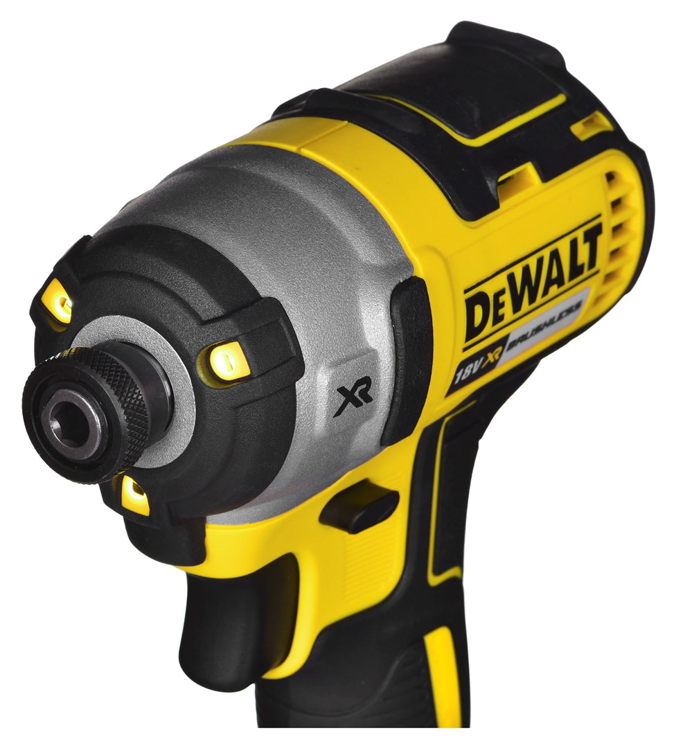 POWER TOOL COMBO KIT DEWALT DCK266P2T (DCD796+DCF887) 2X5,0AH 18V POWER TOOL COMBO KIT DEWALT DCK266P2T (DCD796+DCF887) 2X5,0AH 18V