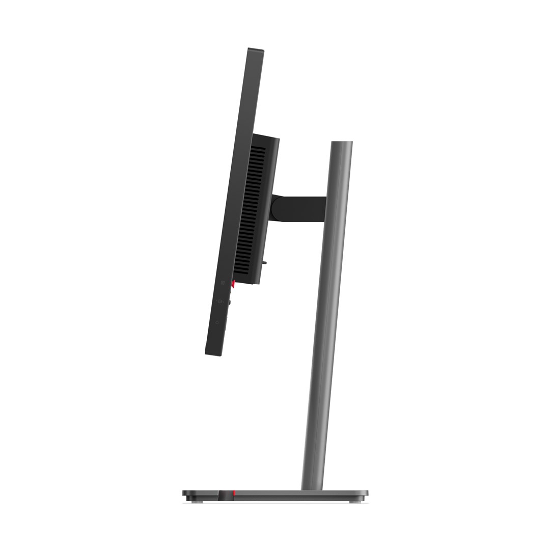 Lenovo ThinkVision P24Q-40 LED display 60.5 cm (23.8") 2560 x 1440 pixels Quad HD LCD Black Lenovo ThinkVision P24Q-40 LED display 60.5 cm (23.8") 2560 x 1440 pixels Quad HD LCD Black