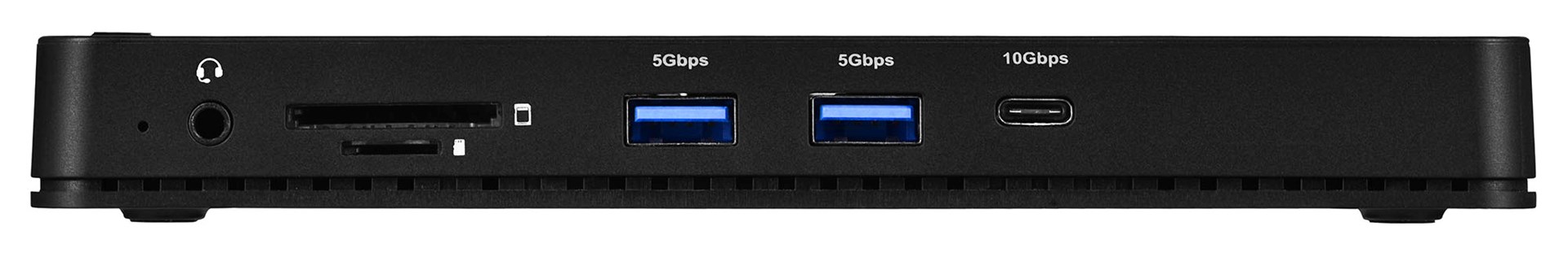 UNITEK D1077A KVM switch UNITEK D1077A KVM switch