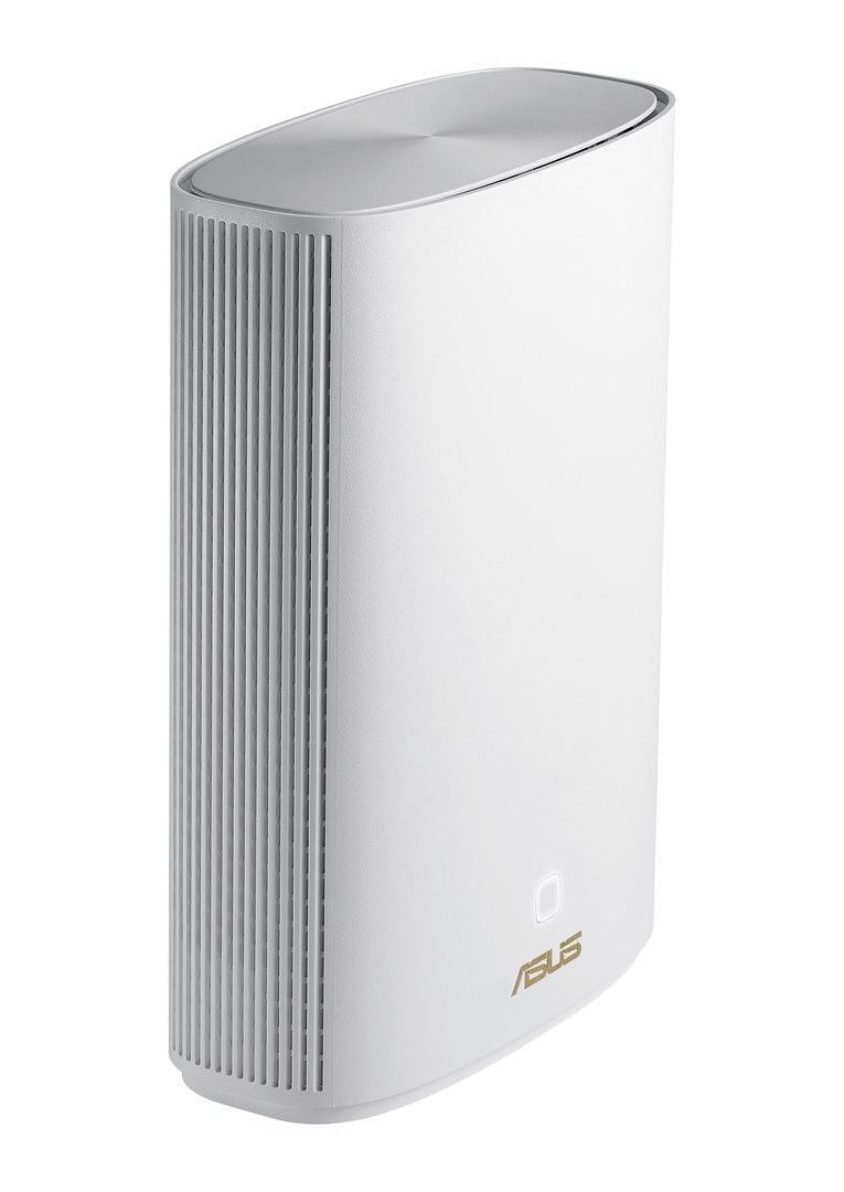 ASUS ZenWiFi AX Hybrid (XP4) (1-PK) Dual-band (2.4 GHz / 5 GHz) Wi-Fi 6 (802.11ax) White 2 Internal ASUS ZenWiFi AX Hybrid (XP4) (1-PK) Dual-band (2.4 GHz / 5 GHz) Wi-Fi 6 (802.11ax) White 2 Internal