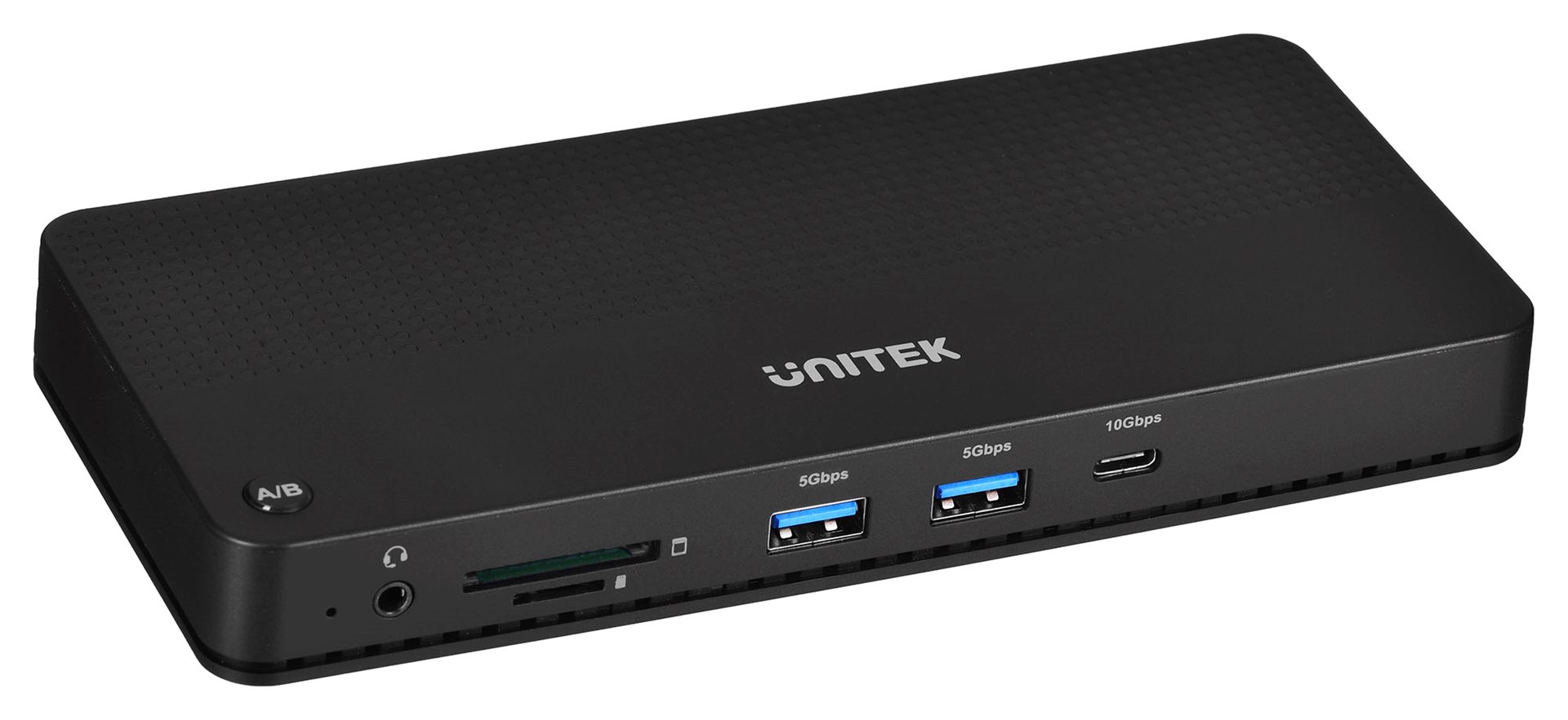 UNITEK D1077A KVM switch UNITEK D1077A KVM switch