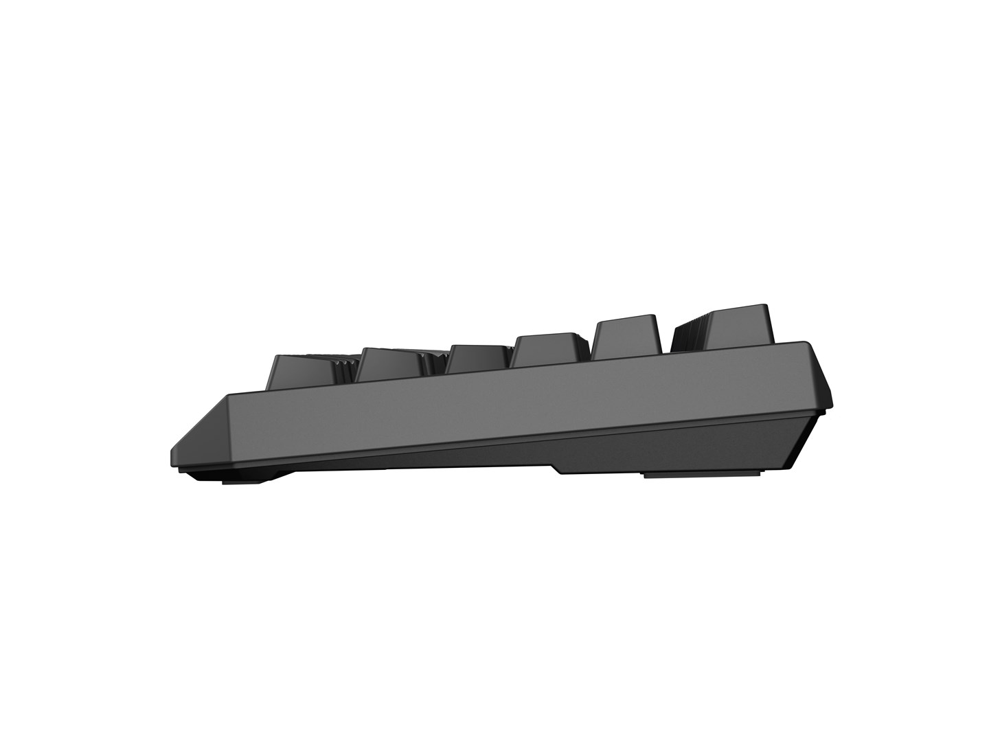 GENESIS Thor 230 TKL keyboard Gaming USB + RF Wireless + Bluetooth QWERTY Grey GENESIS Thor 230 TKL keyboard Gaming USB + RF Wireless + Bluetooth QWERTY Grey