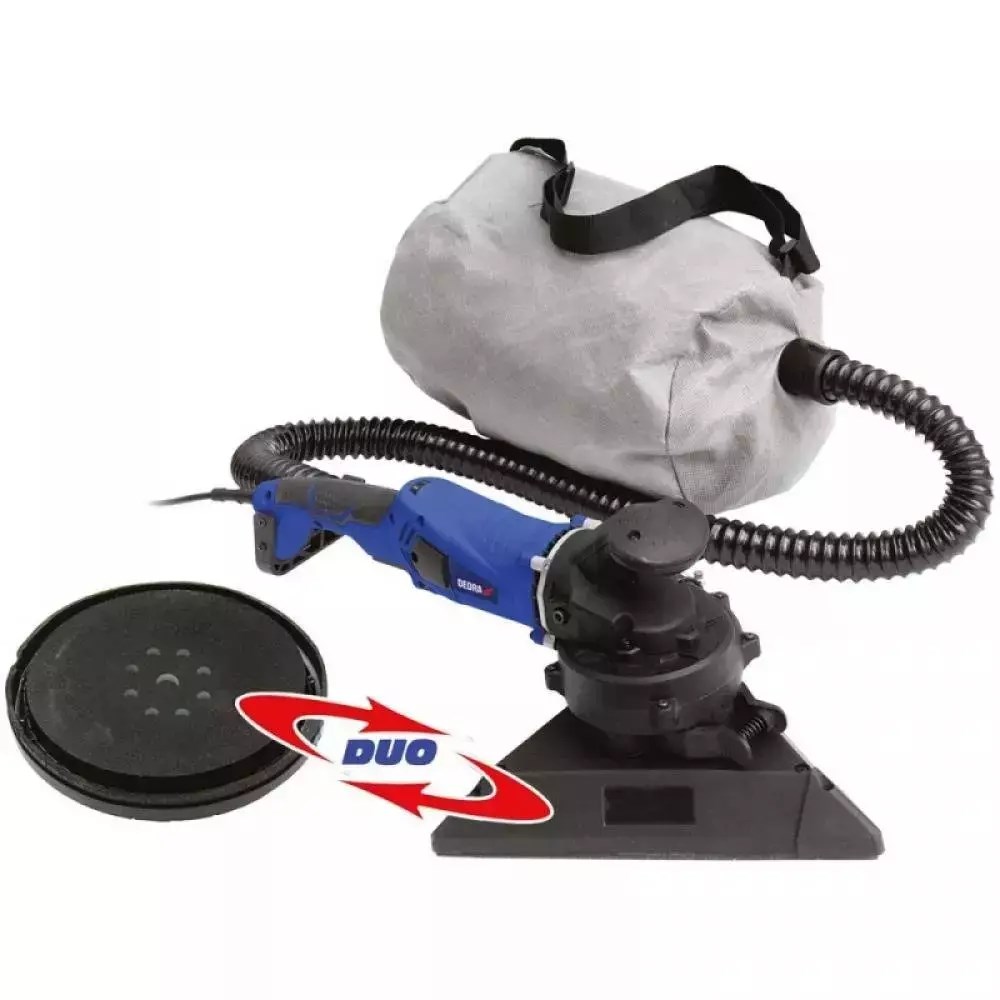 DEDRA DED7763 angle grinder DEDRA DED7763 angle grinder