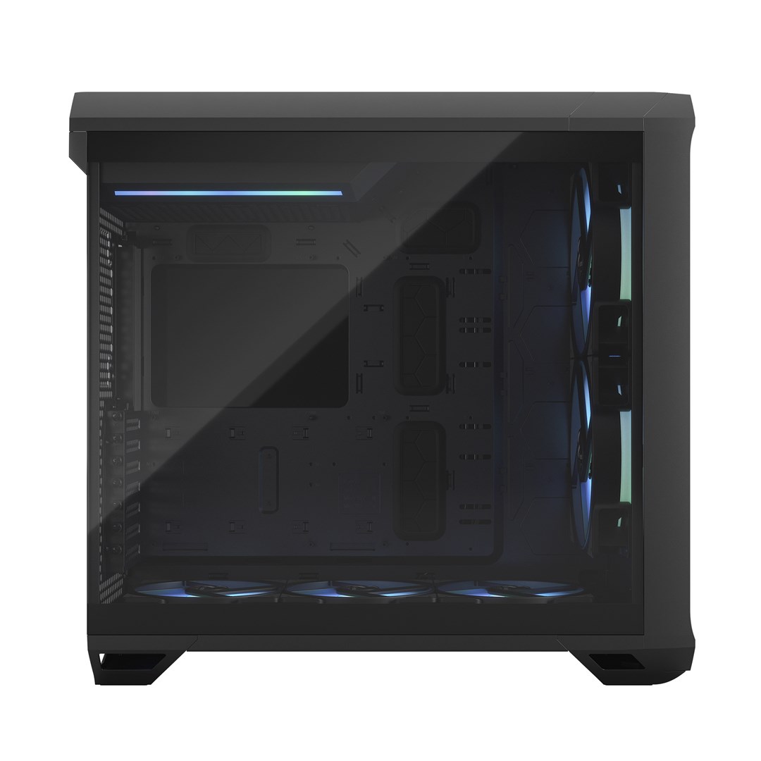 Fractal Design Torrent Tower Black Fractal Design Torrent Tower Black