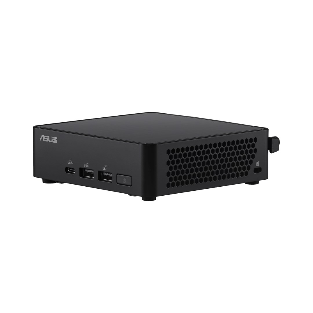 ASUS NUC 14 Pro RNUC14RVKU500002I UCFF Black 125H ASUS NUC 14 Pro RNUC14RVKU500002I UCFF Black 125H