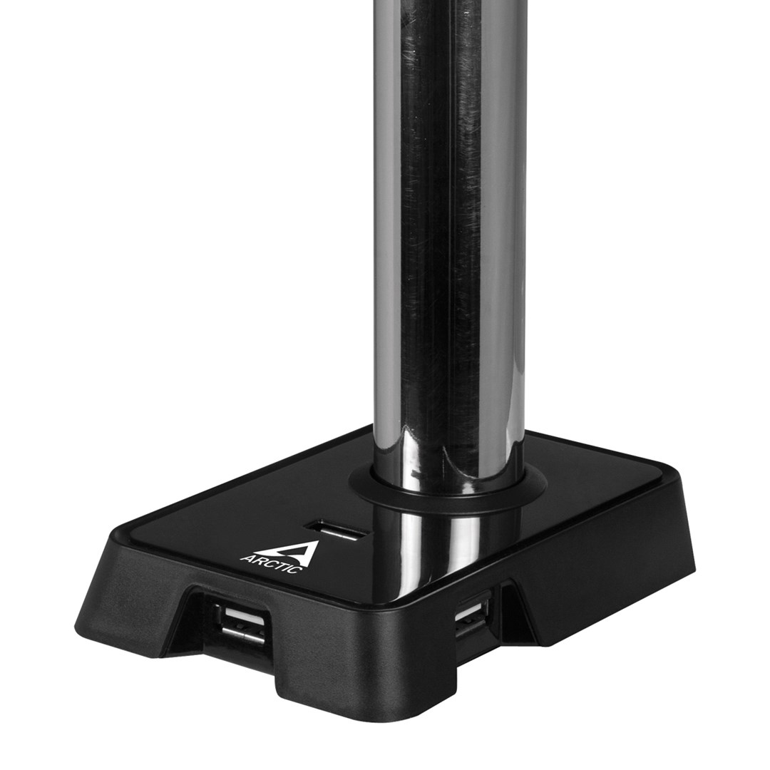 ARCTIC Z1 (Gen 3) - Desk Mount Monitor Arm with USB Hub ARCTIC Z1 (Gen 3) - Desk Mount Monitor Arm with USB Hub