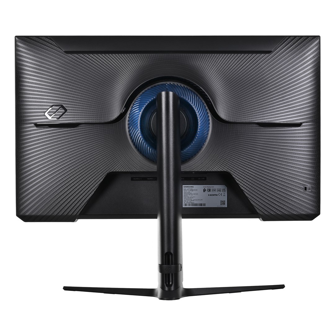 Samsung LS27FG510EUXEN computer monitor 68.6 cm (27") 2560 x 1440 pixels Quad HD LED Black Samsung LS27FG510EUXEN computer monitor 68.6 cm (27") 2560 x 1440 pixels Quad HD LED Black