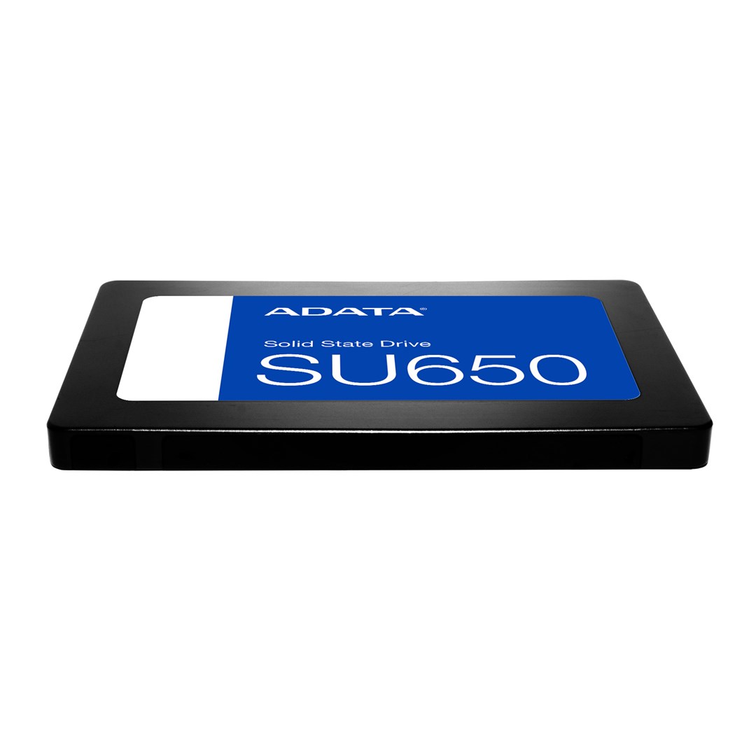 ADATA ASU650SS-512GT-R internal solid state drive 2.5" 512 GB Serial ATA III 3D NAND ADATA ASU650SS-512GT-R internal solid state drive 2.5" 512 GB Serial ATA III 3D NAND