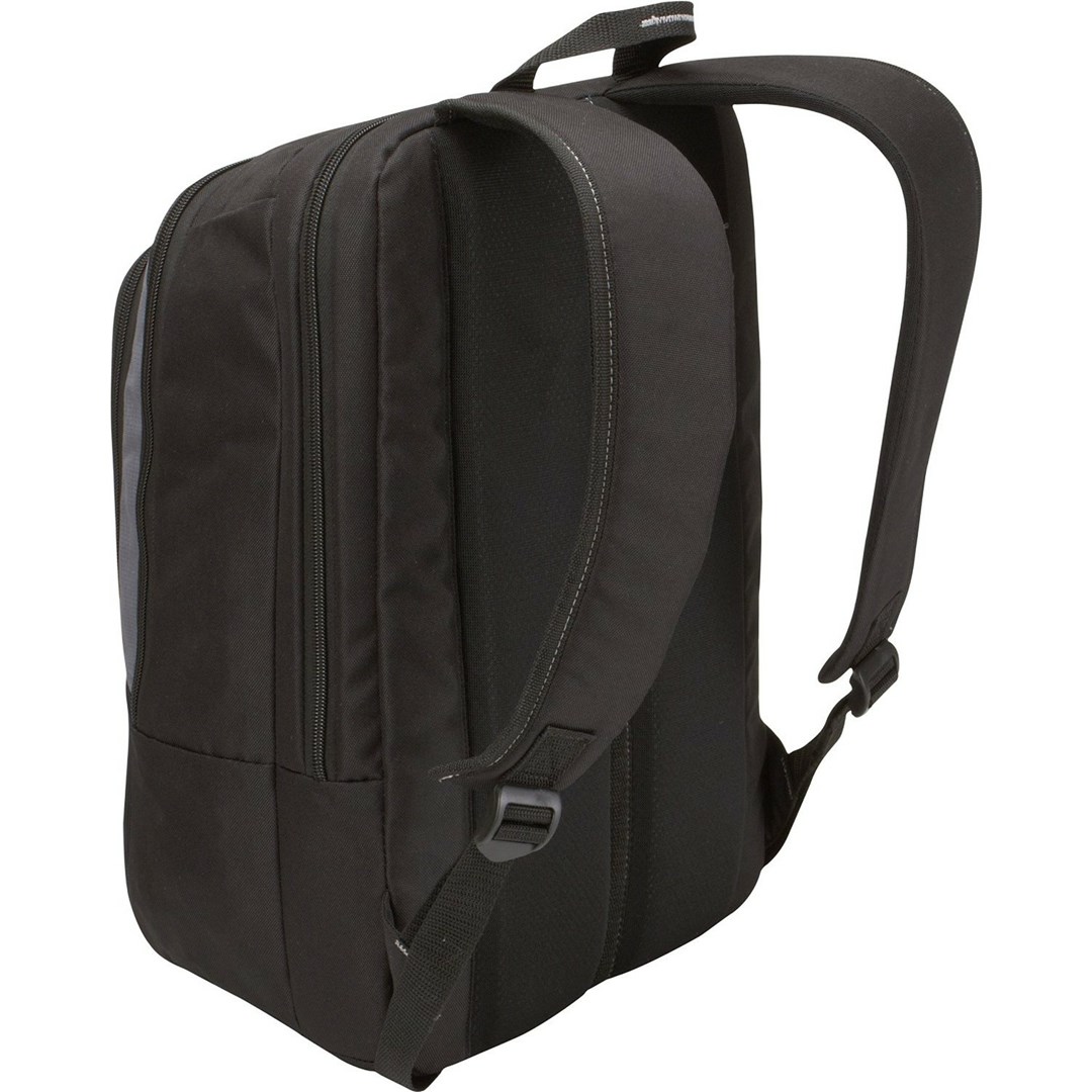 Case Logic VNB-217 Black 43.2 cm (17") Backpack case Case Logic VNB-217 Black 43.2 cm (17") Backpack case