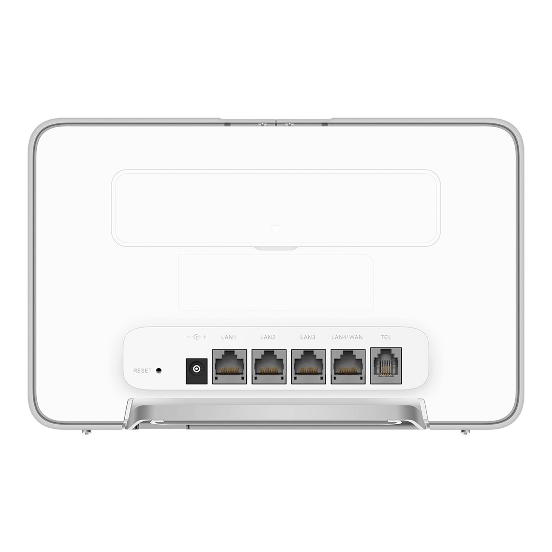 Huawei B535-235a wireless router Dual-band (2.4 GHz / 5 GHz) 4G White Huawei B535-235a wireless router Dual-band (2.4 GHz / 5 GHz) 4G White