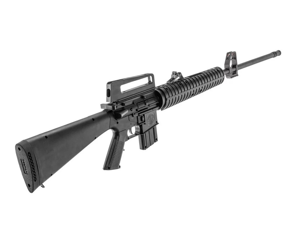 Air Rifle BEEMAN USA SNIPER m.1920 k.5.5 mm TRU-GLO Air Rifle BEEMAN USA SNIPER m.1920 k.5.5 mm TRU-GLO