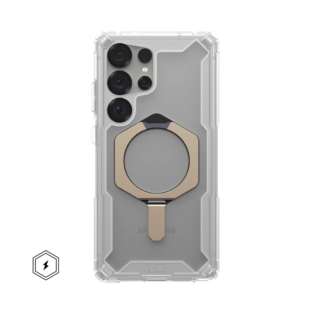 UAG Plasma XTE Magnet - Case for Galaxy S25 Ultra UAG Plasma XTE Magnet - Case for Galaxy S25 Ultra