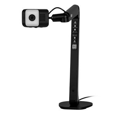 AVer Vision Visualizer M5 8MPX/FullHD/60k 1/3.2" CMOS Zoom 16X USB 2.0 in, 5V/0.5A AVer Vision Visualizer M5 8MPX/FullHD/60k 1/3.2" CMOS Zoom 16X USB 2.0 in, 5V/0.5A