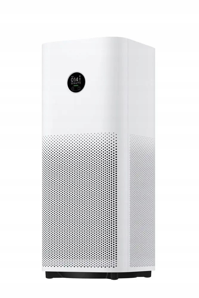 Xiaomi Smart Air Purifier 4 Pro 60 m² 65 dB White Xiaomi Smart Air Purifier 4 Pro 60 m² 65 dB White