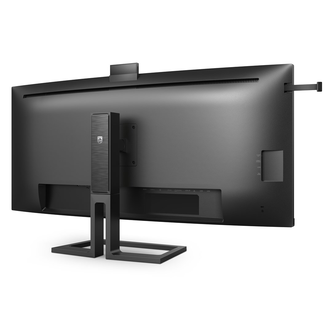 Philips 40B1U6903CH/00 computer monitor 100.8 cm (39.7") 5120 x 2160 pixels 5K Ultra HD LCD Black Philips 40B1U6903CH/00 computer monitor 100.8 cm (39.7") 5120 x 2160 pixels 5K Ultra HD LCD Black
