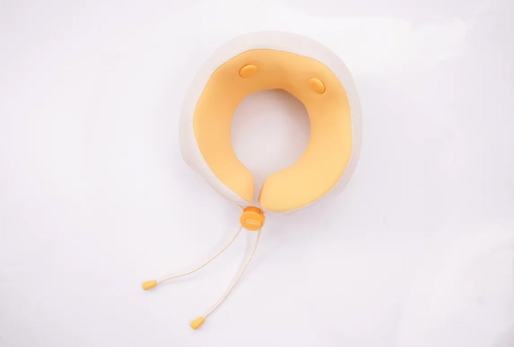 Havit neck massager NM1702 NM1702 (yellow) Havit neck massager NM1702 NM1702 (yellow)