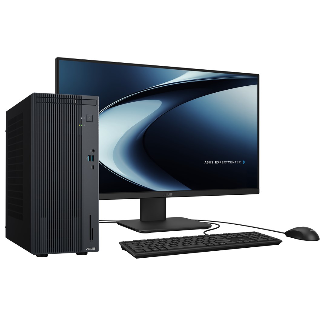 ASUS ExpertCenter P500 Mini Tower P500MV-13620H010X Intel® Core™ i7 i7-13620H 16 GB DDR5-SDRAM 1 TB SSD Windows 11 Pro PC Grey ASUS ExpertCenter P500 Mini Tower P500MV-13620H010X Intel® Core™ i7 i7-13620H 16 GB DDR5-SDRAM 1 TB SSD Windows 11 Pro PC Grey