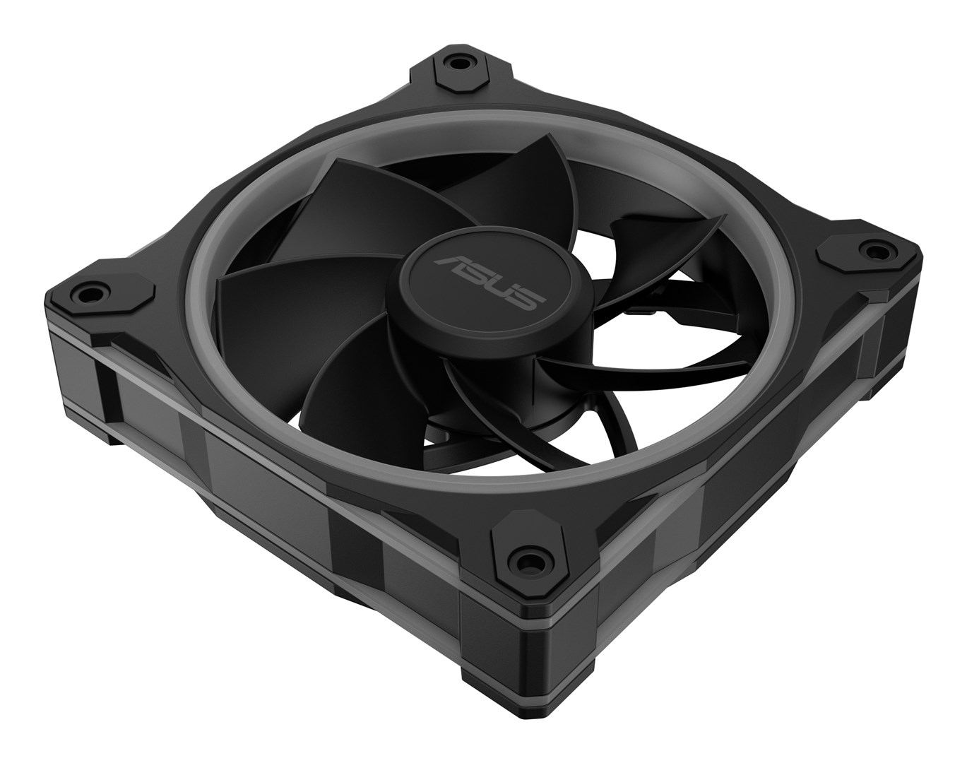 ASUS Prime MR120 Fan ARGB Reverse Black 3in1 Computer case 12 cm 3 pc(s) ASUS Prime MR120 Fan ARGB Reverse Black 3in1 Computer case 12 cm 3 pc(s)