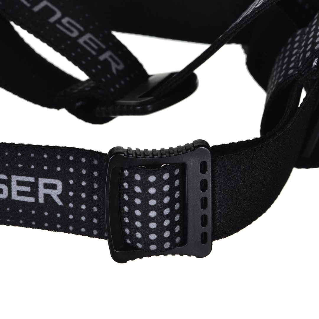 Ledlenser MH7 Black, Blue Headband flashlight LED Ledlenser MH7 Black, Blue Headband flashlight LED