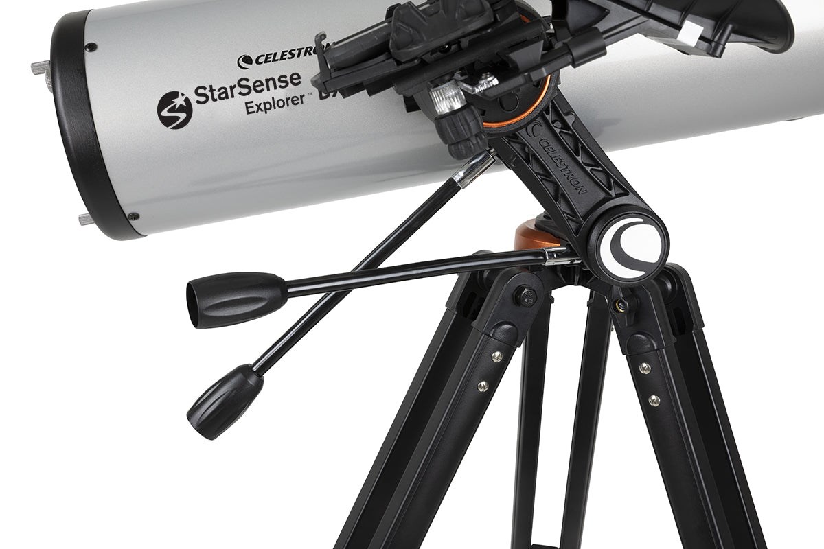 Celestron StarSense Explorer DX 130 Telescope Celestron StarSense Explorer DX 130 Telescope