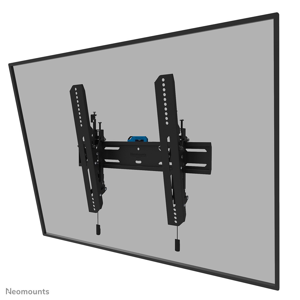 Neomounts WL35S-850BL14 TV mount wall 32-75" - tiltable - lockable - fast installation Neomounts WL35S-850BL14 TV mount wall 32-75" - tiltable - lockable - fast installation