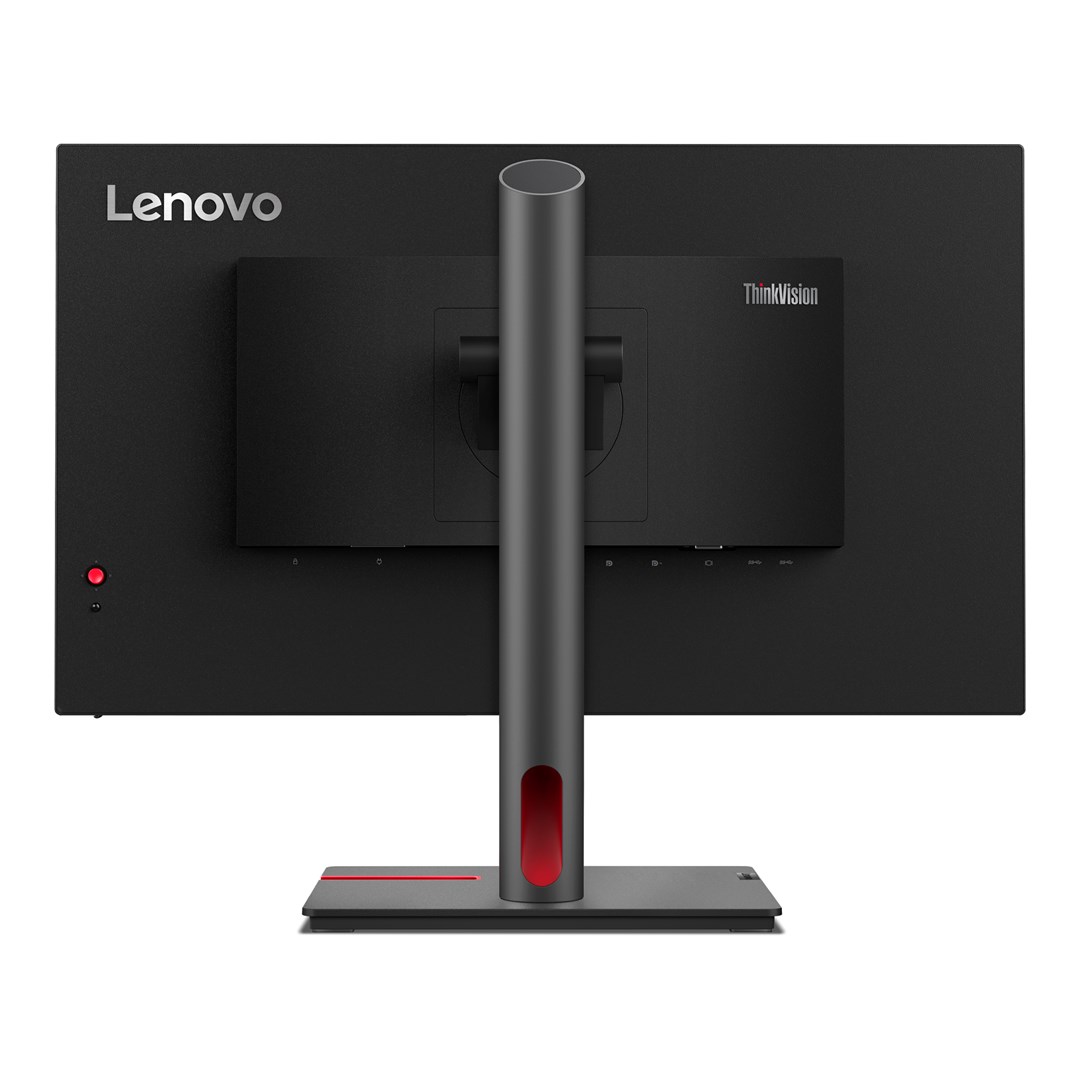 Lenovo ThinkVision P25i-30 LED display 62.2 cm (24.5") 1920 x 1080 pixels Full HD Black Lenovo ThinkVision P25i-30 LED display 62.2 cm (24.5") 1920 x 1080 pixels Full HD Black