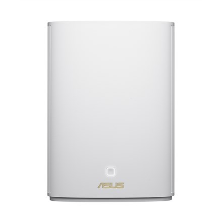 ASUS ZenWiFi AX Hybrid (XP4) (1-PK) Dual-band (2.4 GHz / 5 GHz) Wi-Fi 6 (802.11ax) White 2 Internal ASUS ZenWiFi AX Hybrid (XP4) (1-PK) Dual-band (2.4 GHz / 5 GHz) Wi-Fi 6 (802.11ax) White 2 Internal